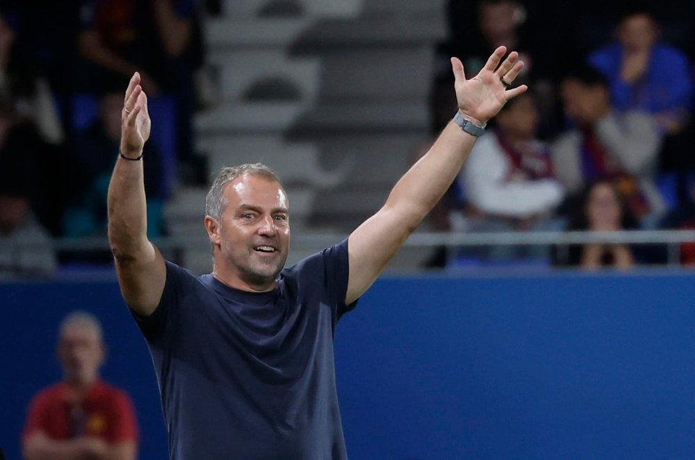 Ballon d'Or 2026 : le choix fort d'Hansi Flick !