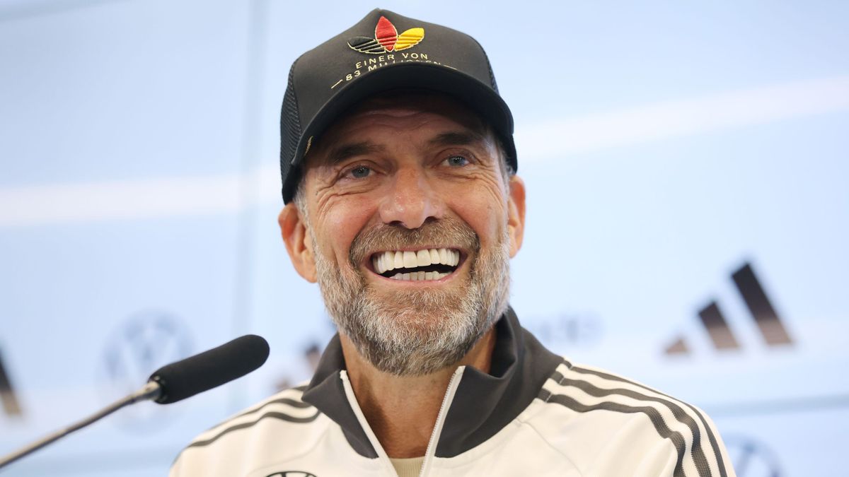 Allemagne : pourquoi Ter Stegen est le numéro 1 pour Jürgen Klopp