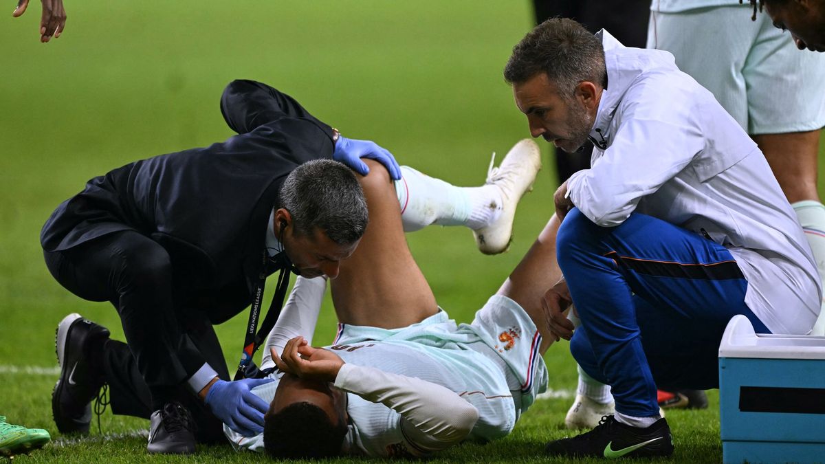 Equipe de France : la Fédération confirme la terrible nouvelle pour Mbappé