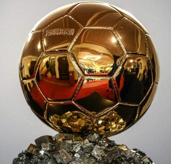 Ballon d'Or 2026 : cinq personnes déjà informées du vainqueur !