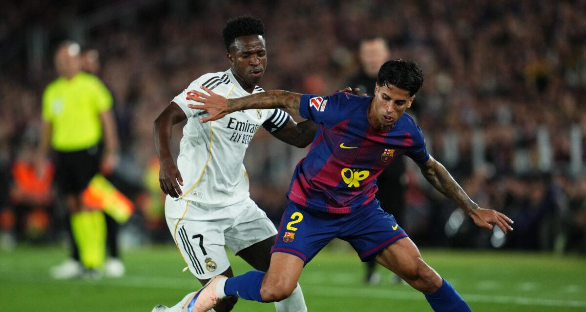 Real Madrid - Barça : déclaré forfait, ce joueur veut jouer le Clasico