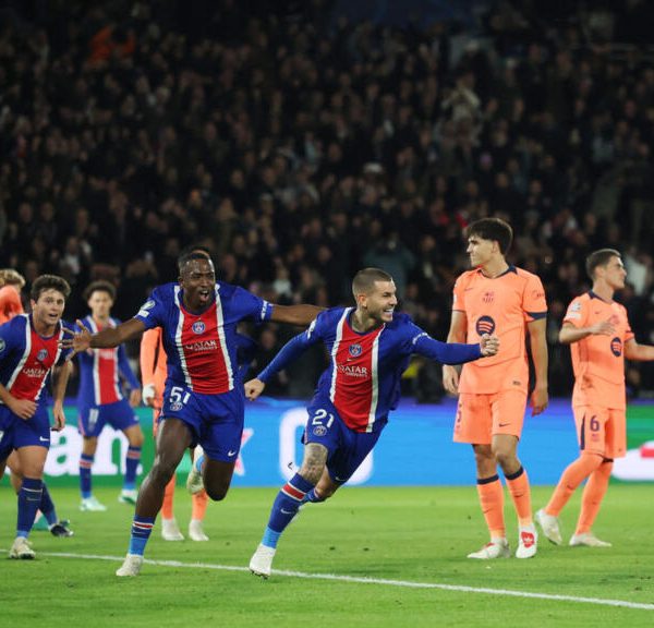 Barça : une star va manquer le Clasico contre le Real Madrid