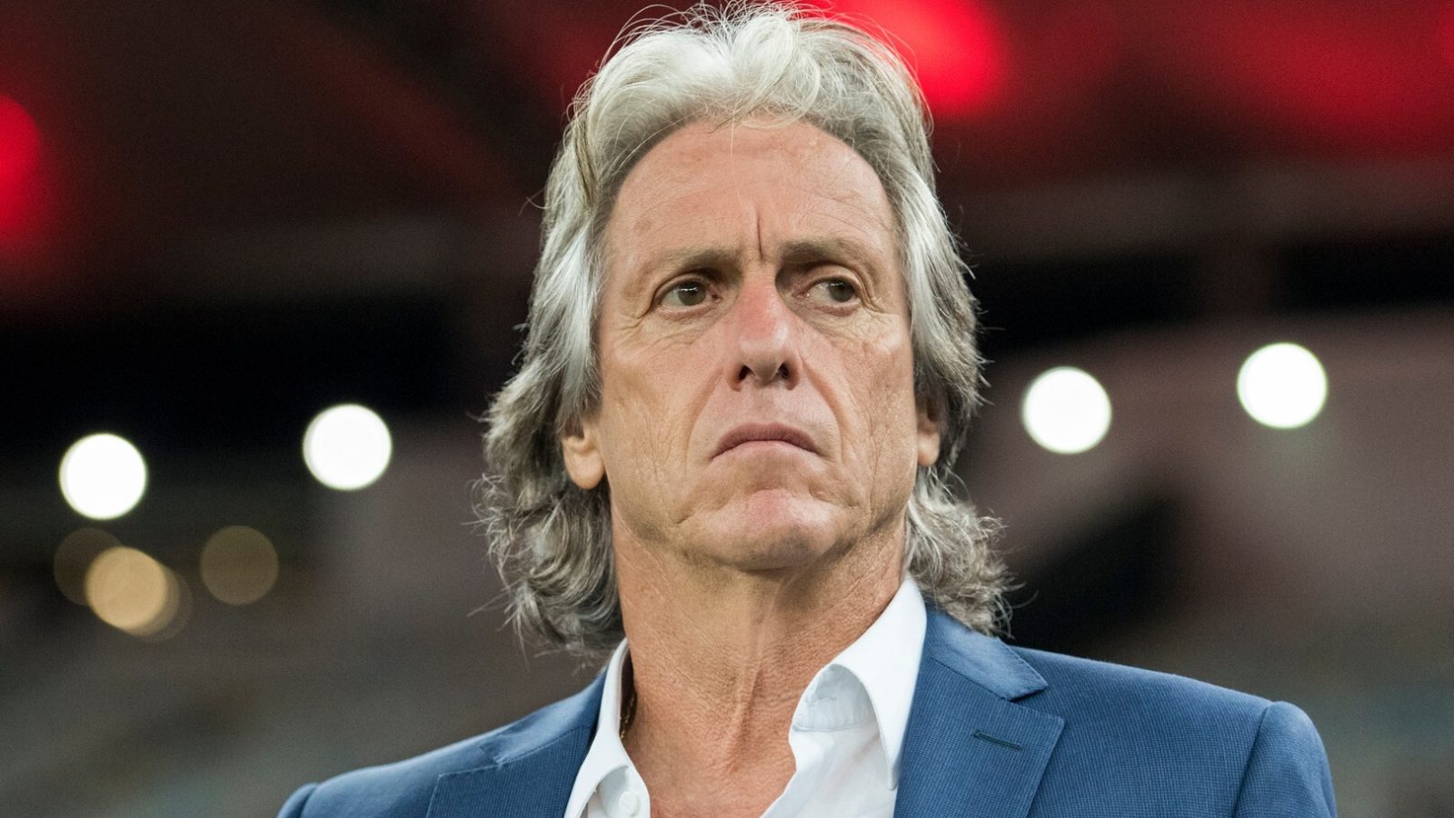 Portugal : deux stars soutiennent les décisions de Jorge Jesus