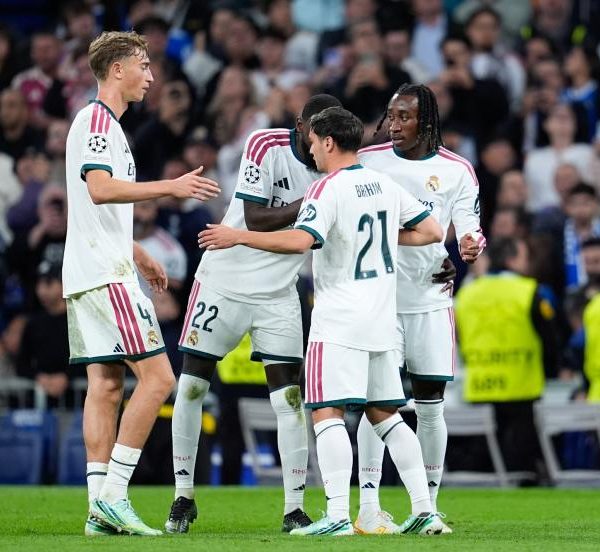 Real Madrid : un gros forfait de dernière minute (Officiel)