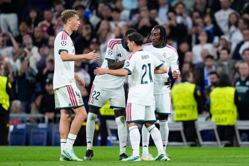 Real Madrid : un gros forfait de dernière minute (Officiel)