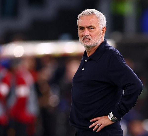 Real Madrid : José Mourinho ne veut pas aligner ce joueur avec Mbappé