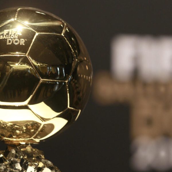 BOAT : les nommés pour le Ballon d'Or de tous les temps