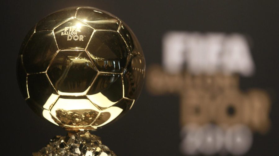 BOAT : les nommés pour le Ballon d&rsquo;Or de tous les temps