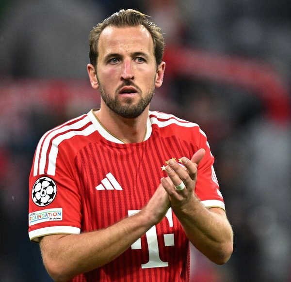 Ballon d'Or 2026 : c'est confirmé pour Harry Kane