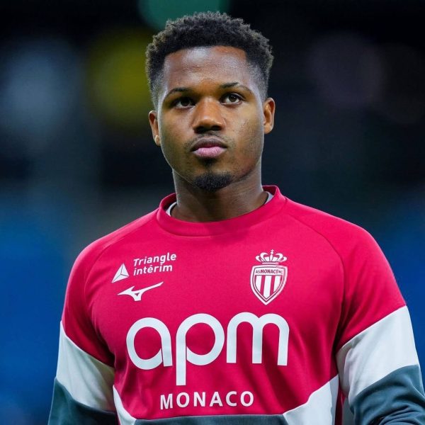 Monaco : encore une blessure pour Ansu Fati