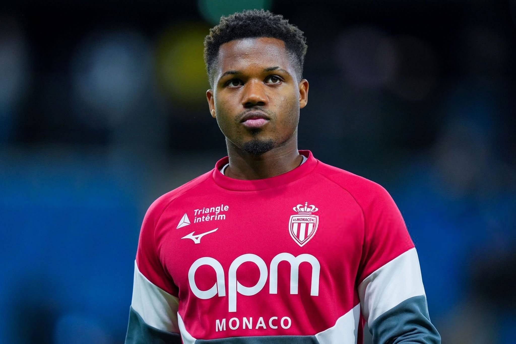 Monaco : encore une blessure pour Ansu Fati