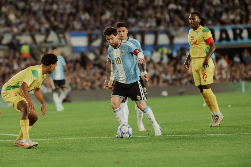 Argentine – Bénin : Lionel Messi décisif, le but de l&rsquo;Albiceleste (Vidéo)
