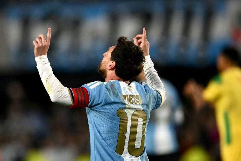 Amical : Messi trois fois décisif, l&rsquo;Argentine corrige le Bénin 3-0 !