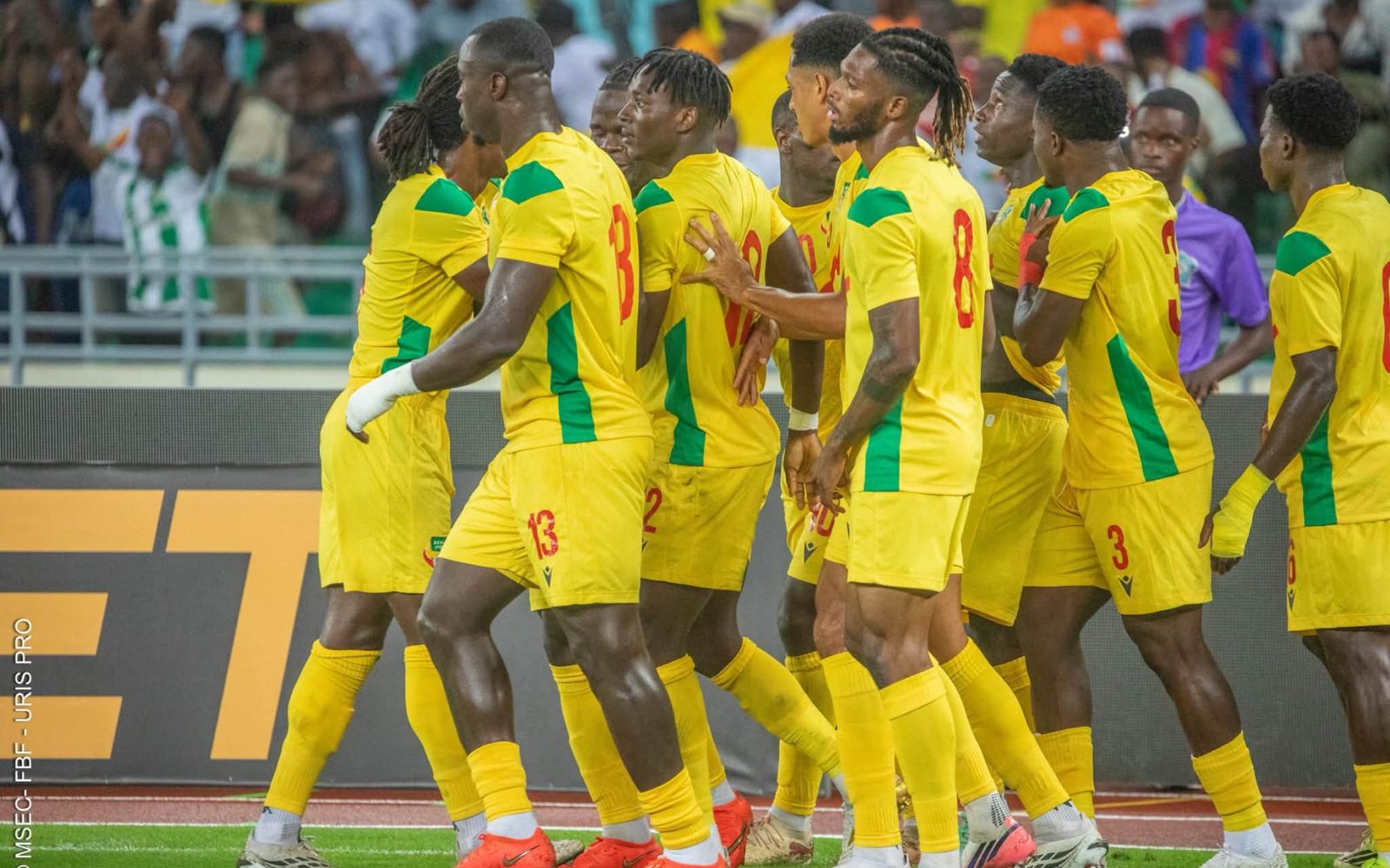 Argentine - Bénin : sur quelles chaînes suivre la rencontre
