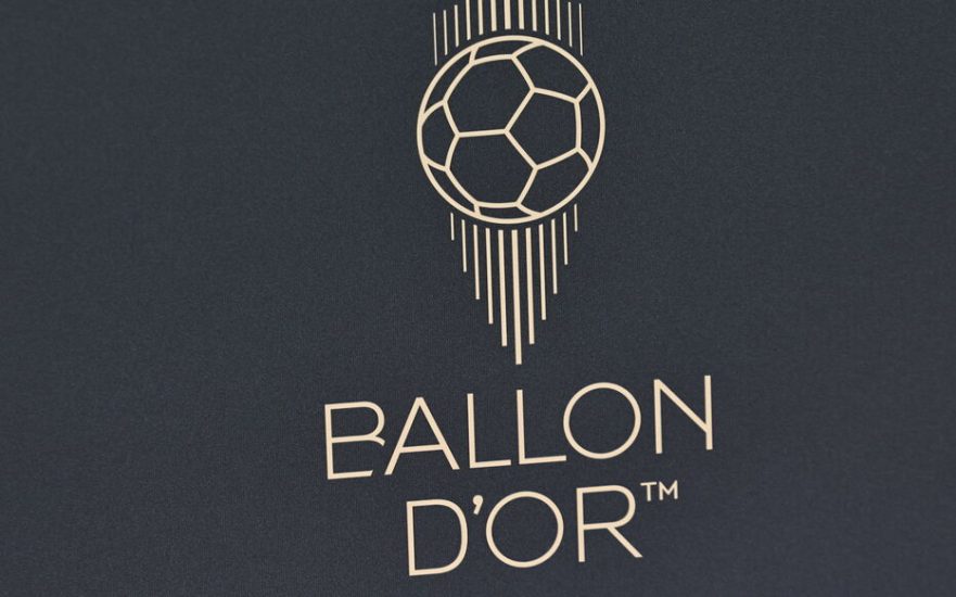 Ballon d&rsquo;Or : « Je vote pour lui », ça se précise pour le vainqueur !