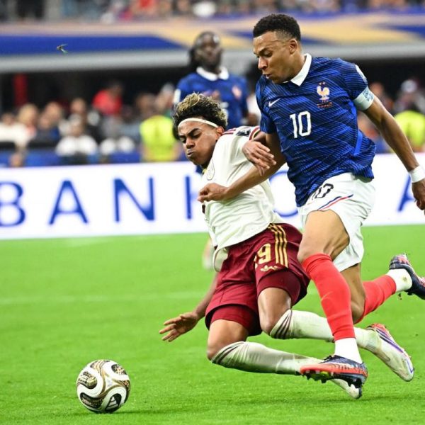 Ballon d'Or 2026 : Yamal ou Mbappé, le suspense est total !
