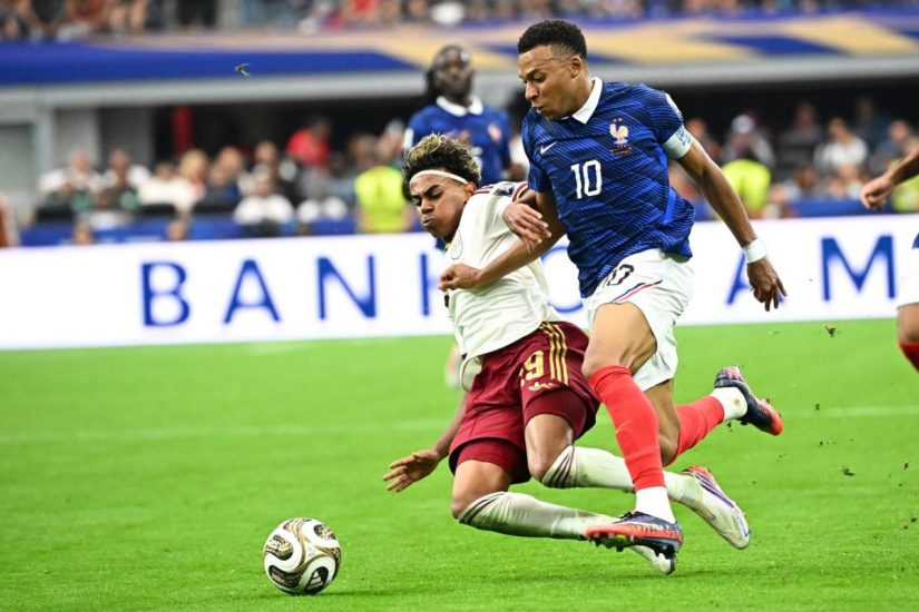 Ballon d&rsquo;Or 2026 : Yamal ou Mbappé, le suspense est total !