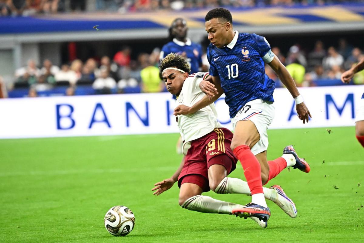 Ballon d'Or 2026 : Yamal ou Mbappé, le suspense est total !