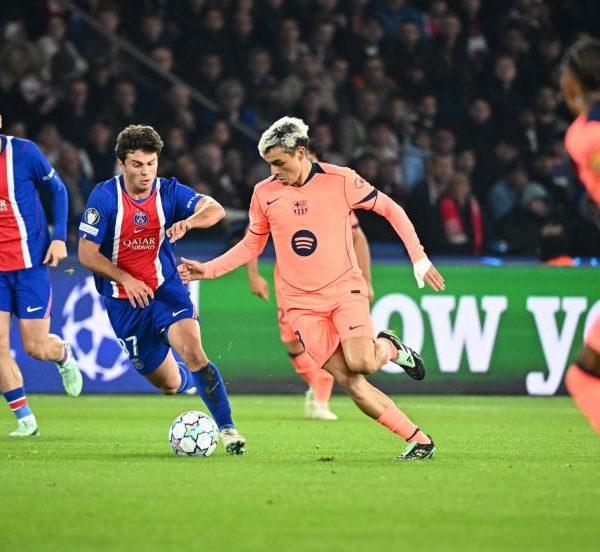 LdC : le Barça va porter plainte contre le PSG après la défaite !