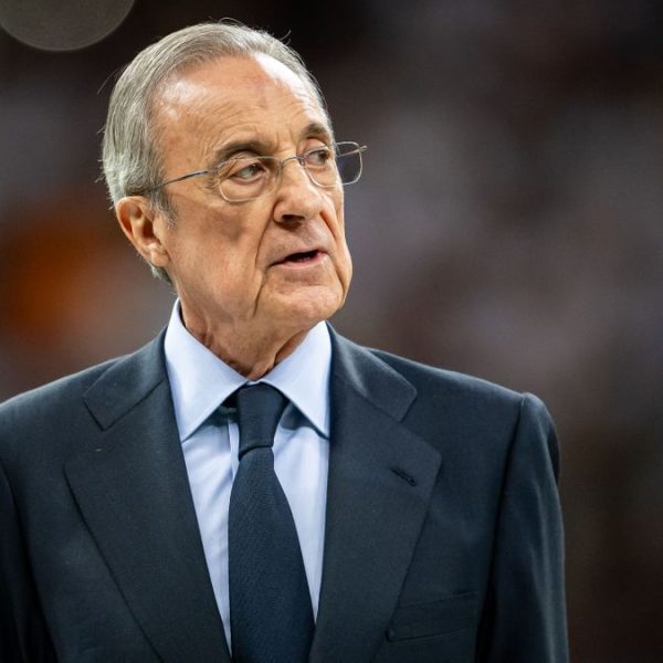 Officiel : le Real Madrid exige un gros départ !
