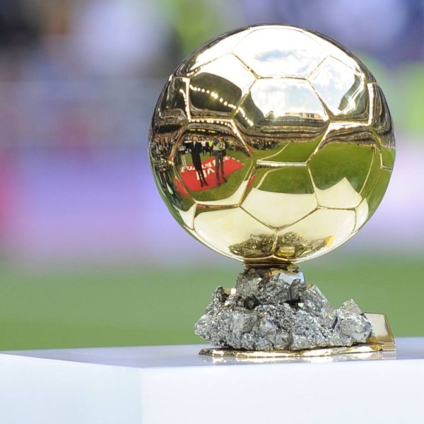 Ballon d'Or : CIES dévoile le vainqueur à quelques heures de la cérémonie !