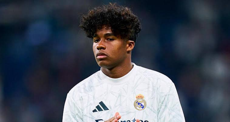 Real Madrid : Endrick sur le départ, deux cadors européens à la lutte