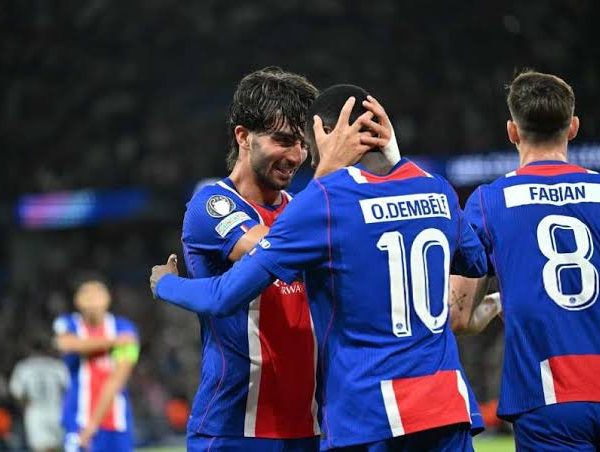 Ligue des Champions : le top 8 après la 2e journée