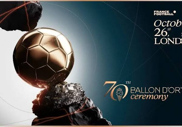 Ballon d'Or 2026 : le vainqueur est connu, son nom a fuité !
