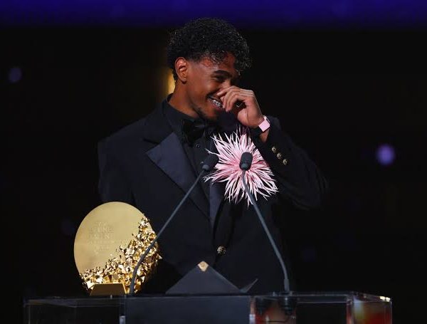 Ballon d'Or 2026 : Lamine Yamal savait pour son échec