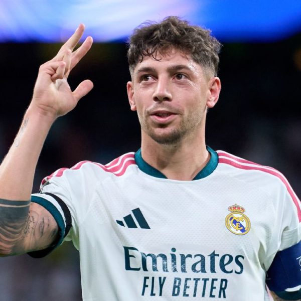 Real Madrid : Fede Valverde s'est sacrifié pour le Clasico